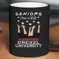 Senior Class Of 2020 Graduation Social Distancing Drexel University 2020 Coffee Mug