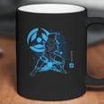 Sensei Kakashi Coffee Mug