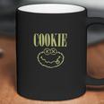 Sesame Street Monster Cookie Coffee Mug