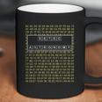 Setec Astronomy Coffee Mug