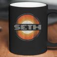 Seth Retro Vintage Sunlight Coffee Mug