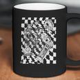 Sfynx Alice In Wonderland Rabbit Hole Edm Rave Coffee Mug