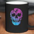 Shane Dawson Current Mood Skull Coffee Mug