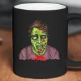 Shane Dawson Halloween Zombie Portrait Coffee Mug