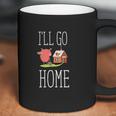 Shane Dawson I Will Go Home Coffee Mug