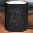 Shania Twain Let Go Girls Coffee Mug