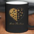 Share The Love Coffee Mug