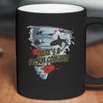 Shark Tornado - Shark Cult Movie - Shark Attack - Shark Tornado Horror Movie Parody - Storms Coming Coffee Mug