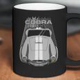 Shelby Ac Cobra 427 Grey Coffee Mug