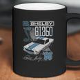 Shelby Cobra 1966 Gt350 American Sports Race Car Coffee Mug