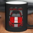 Shelby Gt350 Red Coffee Mug