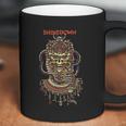 Shinedown Planet Zero Skull Coffee Mug