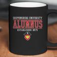 Shippensburg University Alumnus Established 1871 Coffee Mug