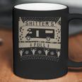 Shitter S Full Christmas CampingS Limited Coffee Mug