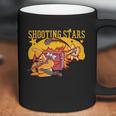 Shooting Stars Pun Coffee Mug