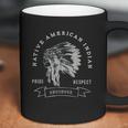 Shoshone Tribe Native American Indian Pride Respect Coffee Mug