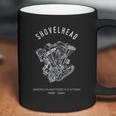 Shovelhead Engine Coffee Mug