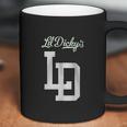 Show Time Mens Lil Dicky Coffee Mug