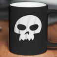 Sid Skull Costume Graphic Coffee Mug