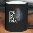 Sierra Leone Flag Coffee Mug