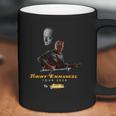 Signature Tommy Emmanuel 2020 To Justin Shirtn Coffee Mug