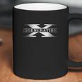 Silver Logo Coffee Mug