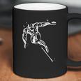 The Silver Surfer Hoodie Coffee Mug