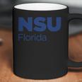 Simple Logo Nova Southeastern University 2020 Coffee Mug