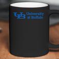 Simple Logo University At Buffalo 2020 Coffee Mug