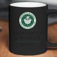 Simple Logo University Of Hawaii Manoa 2020 Coffee Mug