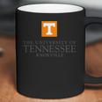 Simple Logo University Of Tennessee Knoxville 2020 Coffee Mug