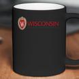 Simple Logo University Of Wisconsin Madison 2020 Coffee Mug