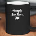 Simply The Best David Rose Coffee Mug