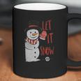 Simply Southern Let It Snow Coffee Mug