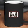 Simpsons Duff Beer Coffee Mug