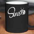 Sins Johnny Sins Coffee Mug