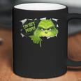 Six Feet People Grinch Funny Xmas Christmas Coffee Mug