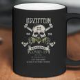 Skull Led Zeppelin 2020 Pandemic Covid-19 In Case Of Emergency Shirt Coffee Mug