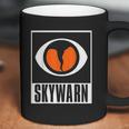 Skywarn Storm Spotter Logo Coffee Mug