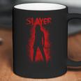 Slayer Buffy The Vampire Slayer Coffee Mug