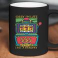 Slot Machine Handpay Coffee Mug