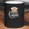 Slot Machine Queen Coffee Mug