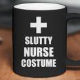 Slutty Nurse Costume Coffee Mug