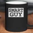 Smart Guy Coffee Mug