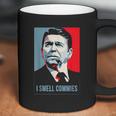 I Smell Commies Coffee Mug