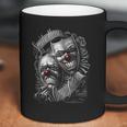 Smile Now Cry Later Drama Lowrider Chicano Art David Gonzales Dga Coffee Mug