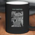 The Smiths Meat Is Murder Vintage Coffee Mug