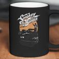 Smokey And The Bandit - Aweome Comedy Movie Tee - Mens T-Shirt By American Apparel Coffee Mug