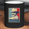 Smokey The Bandit Hope Style Burt Reynolds Car Chase Classic Movie Coffee Mug