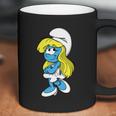 Smurfette Coffee Mug